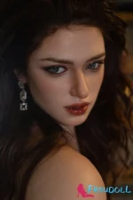 E-Cup real sexdolls Elva TOP Cydoll