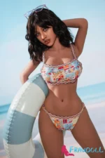 #AB26 Grace 150cm F-Cup AIBEI Doll