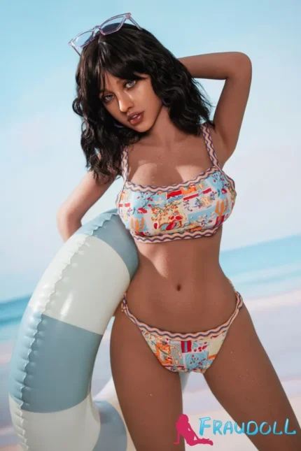 #AB26 Grace 150cm F-Cup AIBEI Doll