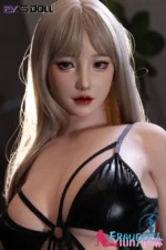 Evas 172cm D-Cup Yilin -7