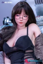 166cm Lebensechte Asiatische Sexpuppe