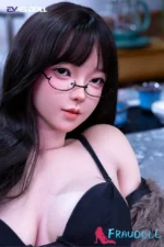 Ellie Evas Dolls 166cm