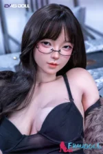 D-Cup Schlanke 166cm Silikonsexpuppen