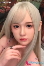 D-Cup Evas Doll Yi Zi 172cm