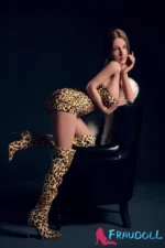 Sexy TPE Sexpuppe und Hochwertiger 150cm