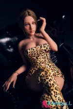AIBEI Doll 157cm #AB27 Clara Lebensechte