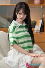 realistic 157cm sex doll 31.2kg
