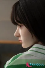 realistische 31.2kg sexpuppe Shuyu