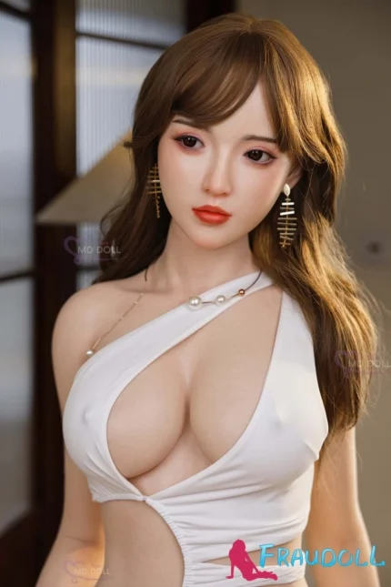 #M4 Kelly MD Sex Puppen Silikon