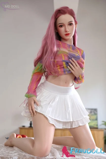 #M7 Viona MD Sex Puppen Silikon