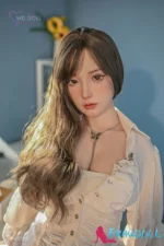 MD 166cm Liebespuppe Doll Asiatische