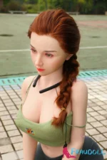 MD 166cm Liebespuppe Doll Lebensgroße