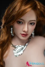 D-Cup silikon sexpuppe Sexy