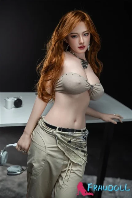 Europäische real sex puppe Misa