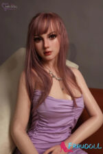 166cm silikon sexpuppen Grace Hochwertigem