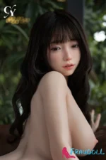 157cm Mittlerer Brust sex doll Noa