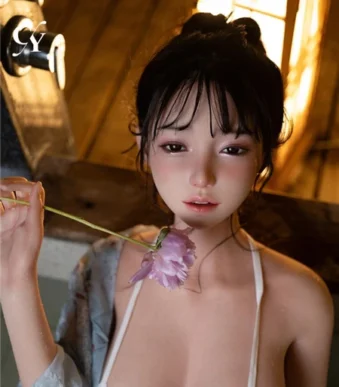 realistic 34.2kg love dolls 157cm