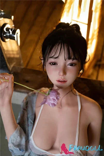 realistic 34.2kg love dolls 157cm