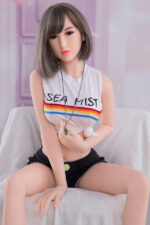 Real liebespuppen 160CM