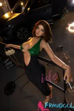 Tatiana ID1H-1 IDO Doll 167cm