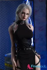 Lebensecht reale sexpuppe 168cm TOP Cydoll