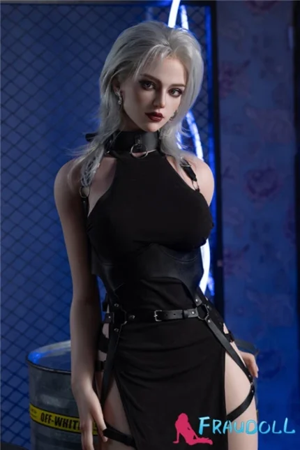 Lebensecht reale sexpuppe 168cm TOP Cydoll