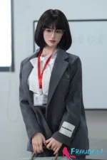 F-Cup real sexdoll Große Brust