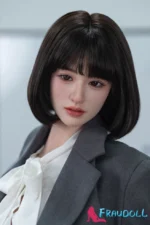 echte sex puppen Shikukawa Yuri