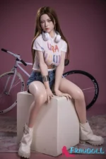 D-Cup real sex doll 171cm