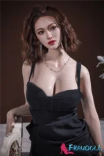 Große Titten real sex puppe Baochai