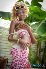 C-Cup real sex doll 169cm