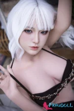 E-Cup silikon sexpuppe Erwachsene