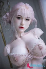 Weibliche real sex puppe Mio