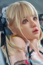 silikon Echten Irontech love doll #T3 Nia