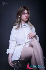 164cm silikon sexpuppen Coco Europäische