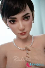 F-Cup #K46 Orielle 164cm Sexpuppen