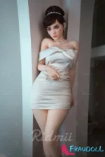 #K46 Orielle Ridmii Doll 164cm