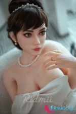 #K46 Orielle 164cm Sex Puppen Echte