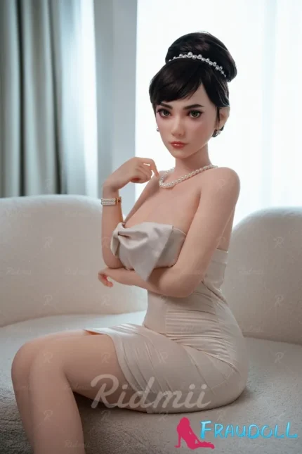 F-Cup #K46 Orielle Ridmii Dolls