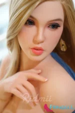 34kg realistische 166cm sexpuppe Olena