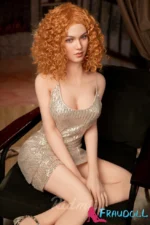 32kg lebensgroße Liebespuppen 161cm