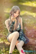 36kg lebensgroße Liebespuppen 163cm