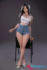 Karyn Lebensgroße sex doll 36kg kaufen