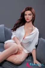 Marissa realistic I-Cup sex doll 167cm