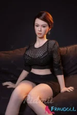 E-Cup Ridmii real sex doll echte