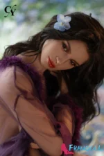 silikon Realistische sex puppen 41.5kg