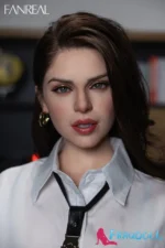 FANREAL Dolls D-Cup 170cm Gina