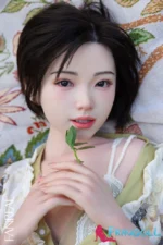 F-Cup FANREAL real sexdolls Molly