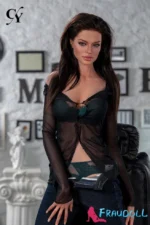 TOP CYDOLL real doll puppe 43kg