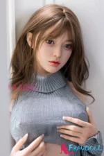 158cm lebensgroße puppe Julia